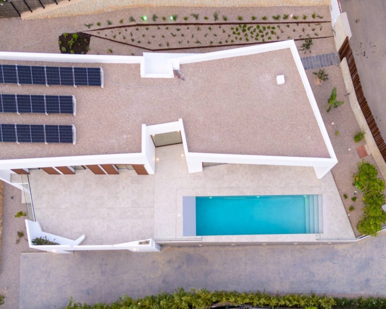 Vente - Villa individuelle - Benissa - La Fustera