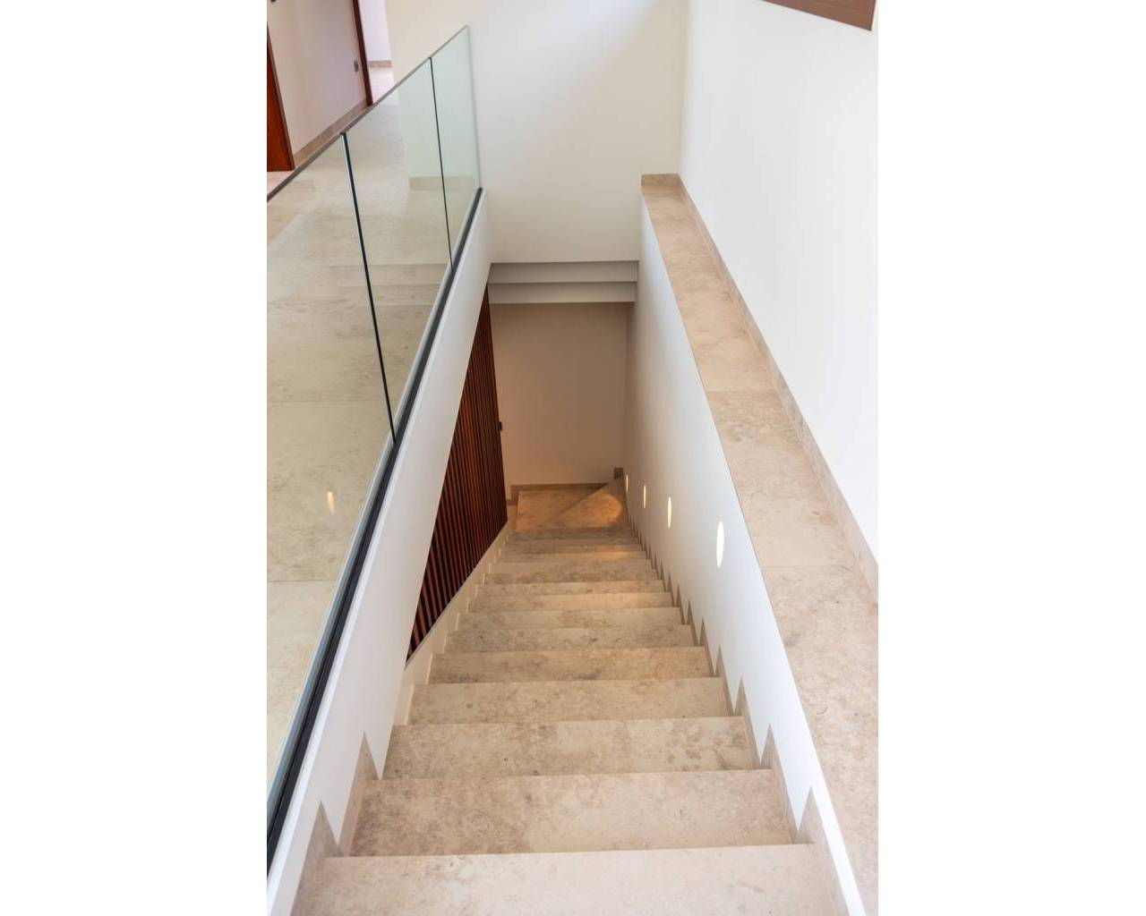 Vente - Villa individuelle - Benissa - La Fustera