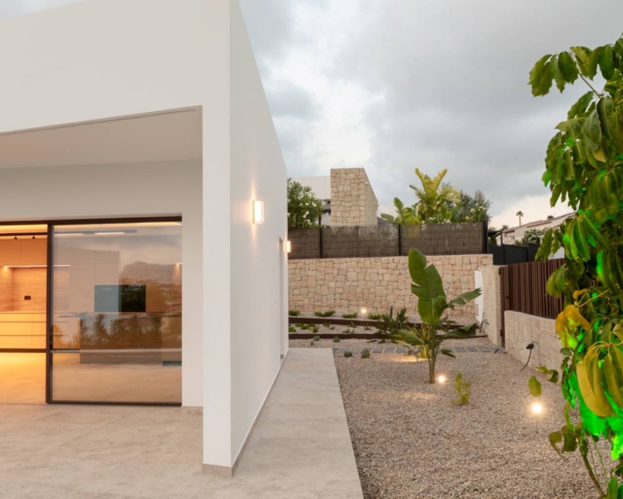 Vente - Villa individuelle - Benissa - La Fustera