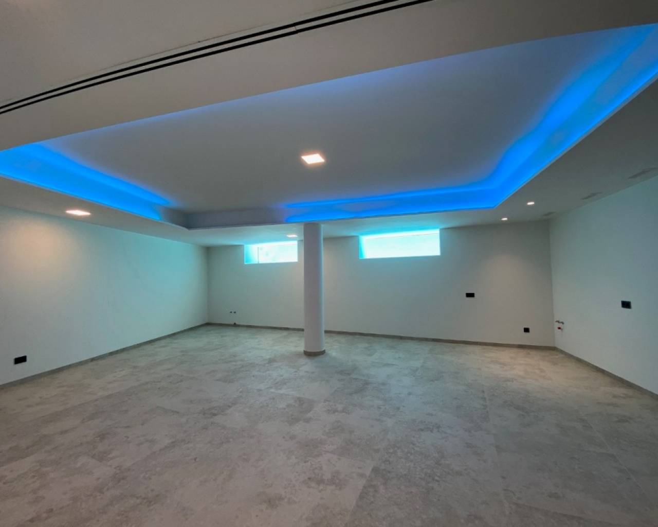 Vente - Villa individuelle - Benissa - La Fustera