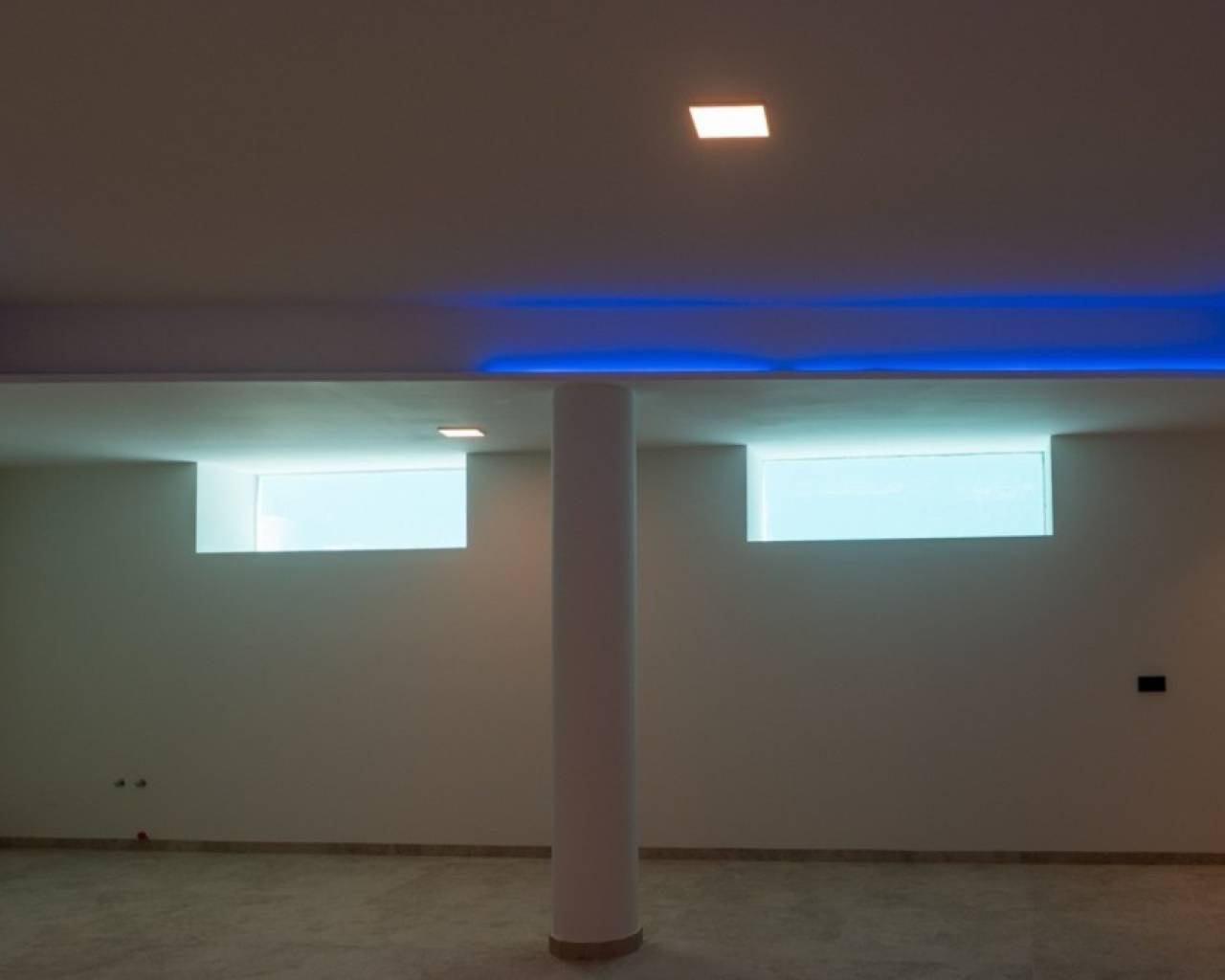 Vente - Villa individuelle - Benissa - La Fustera