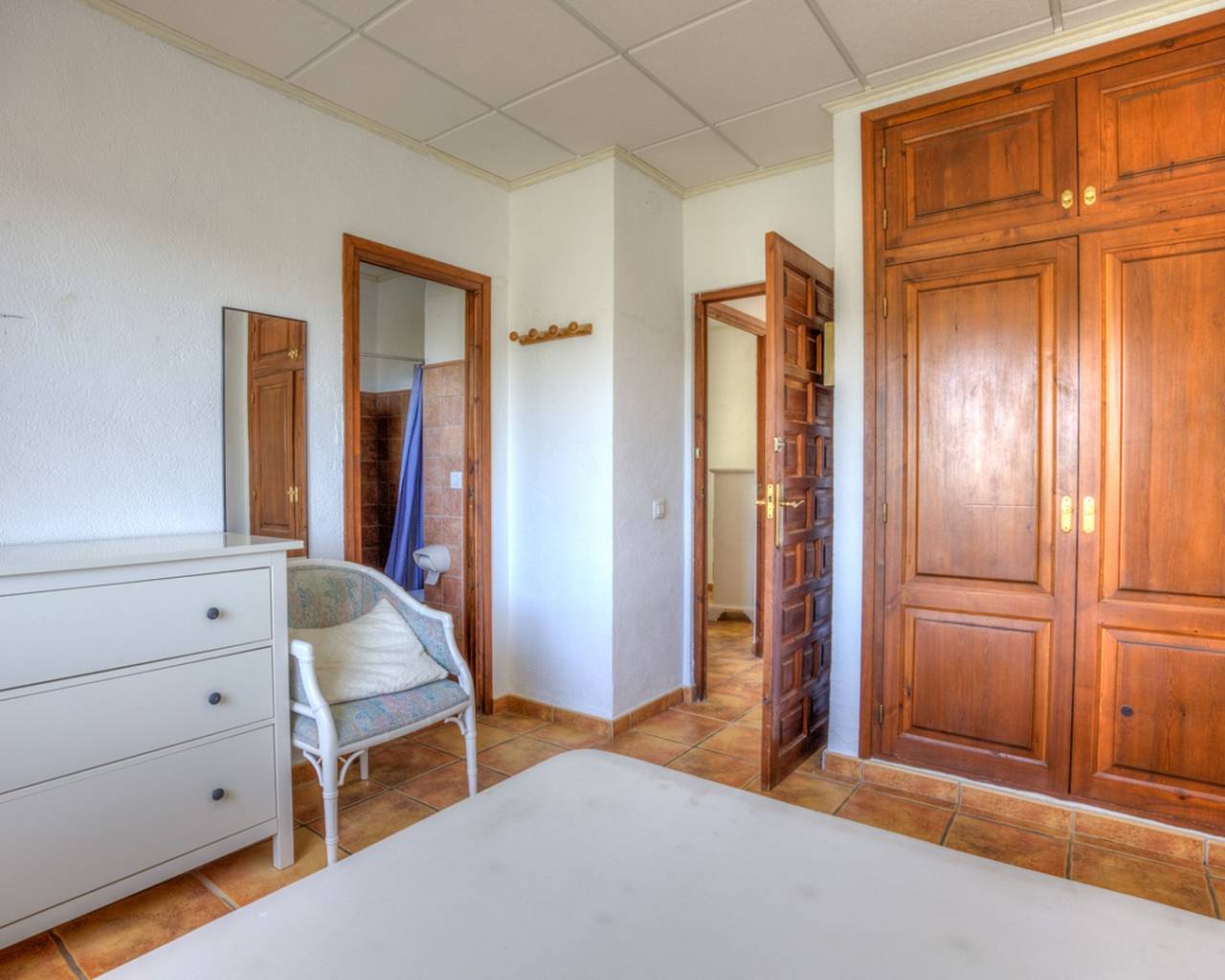 Vente - Villa individuelle - Moraira - Pinar de L'Adovcat