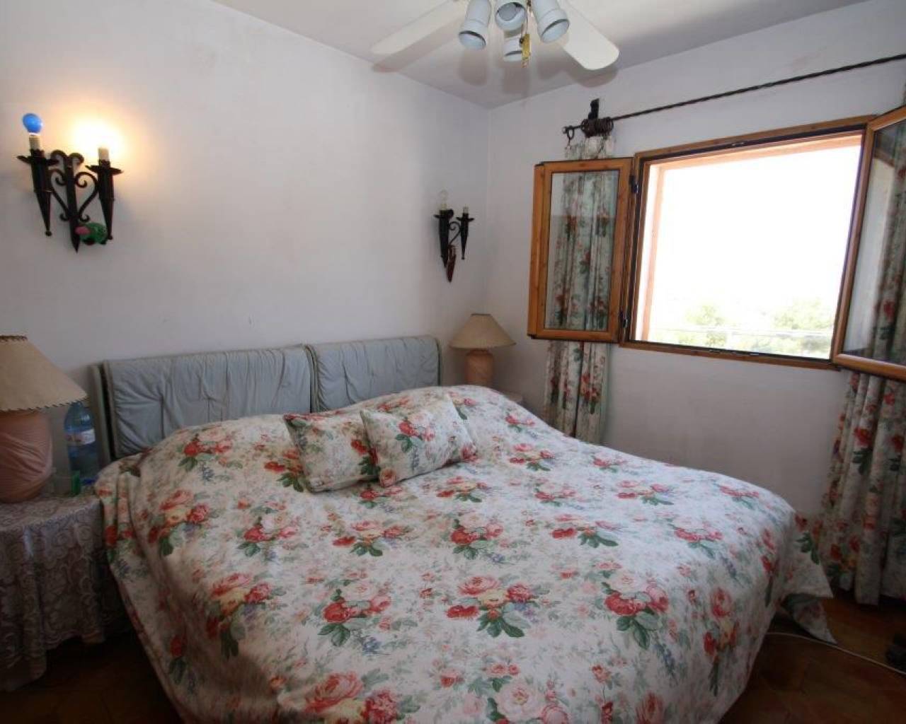 Vente - Villa individuelle - Benitachell - Pueblo Alcazar