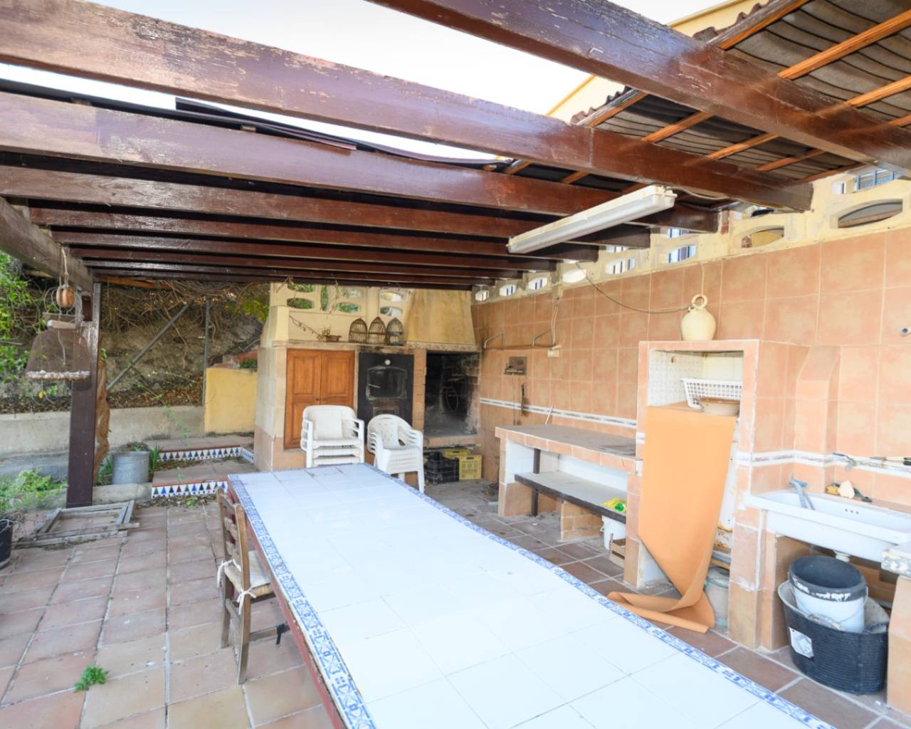 Vente - Villa individuelle - Otros - Villajoyosa