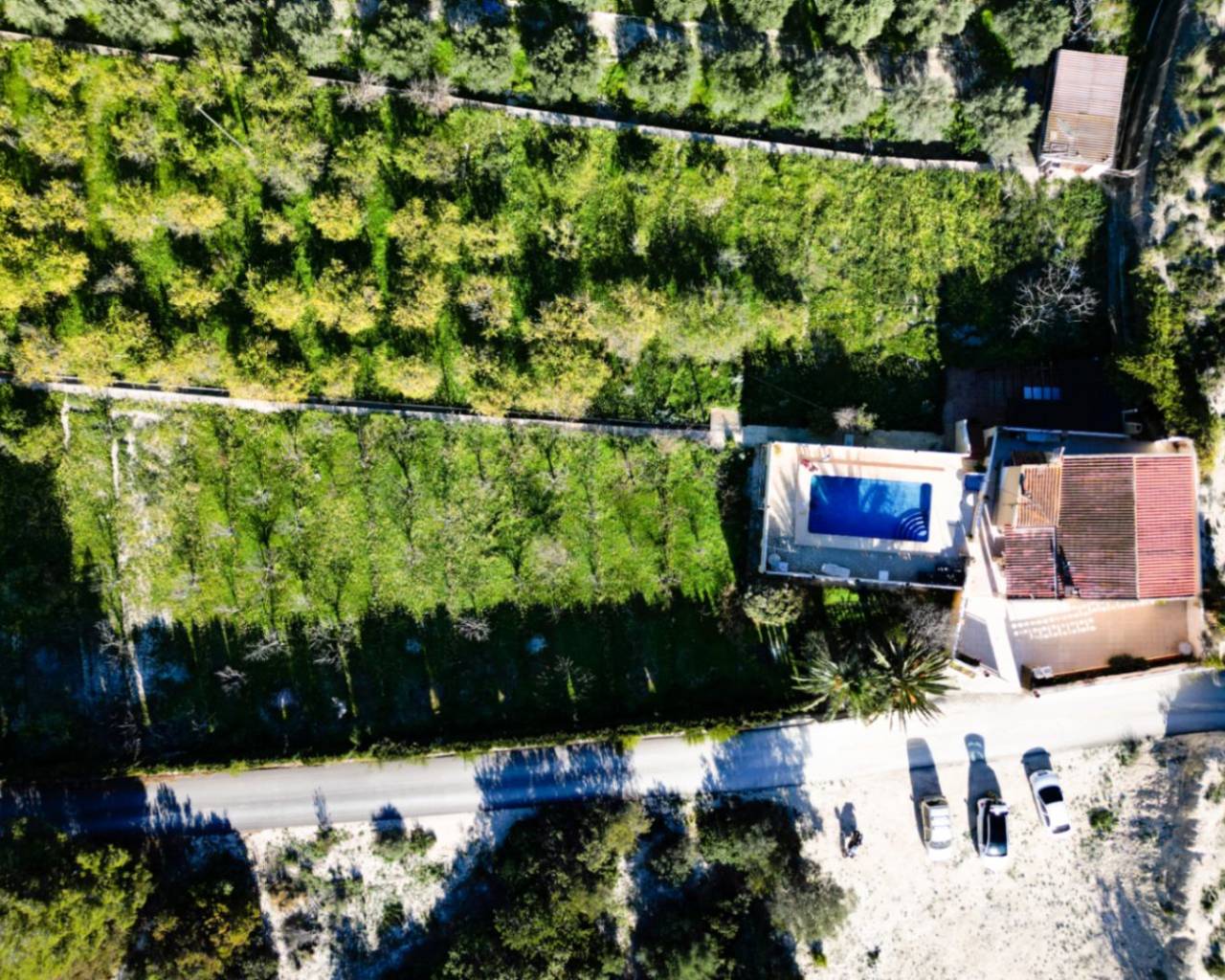 Vente - Villa individuelle - Otros - Villajoyosa