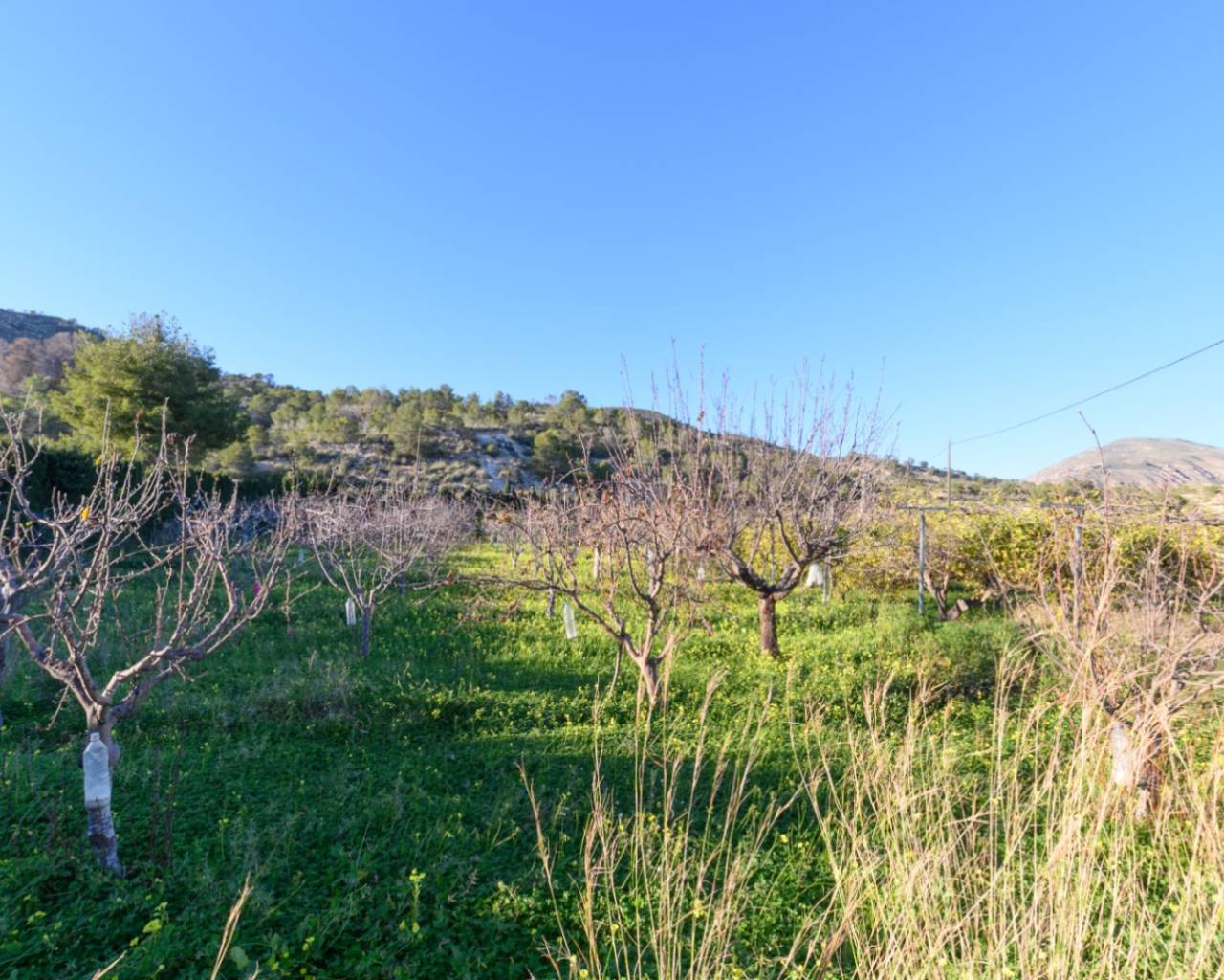 Vente - Villa individuelle - Otros - Villajoyosa