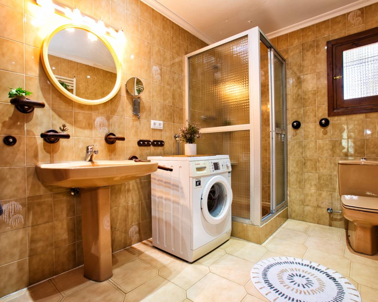 Vente - Villa individuelle - Benissa - San Jaime