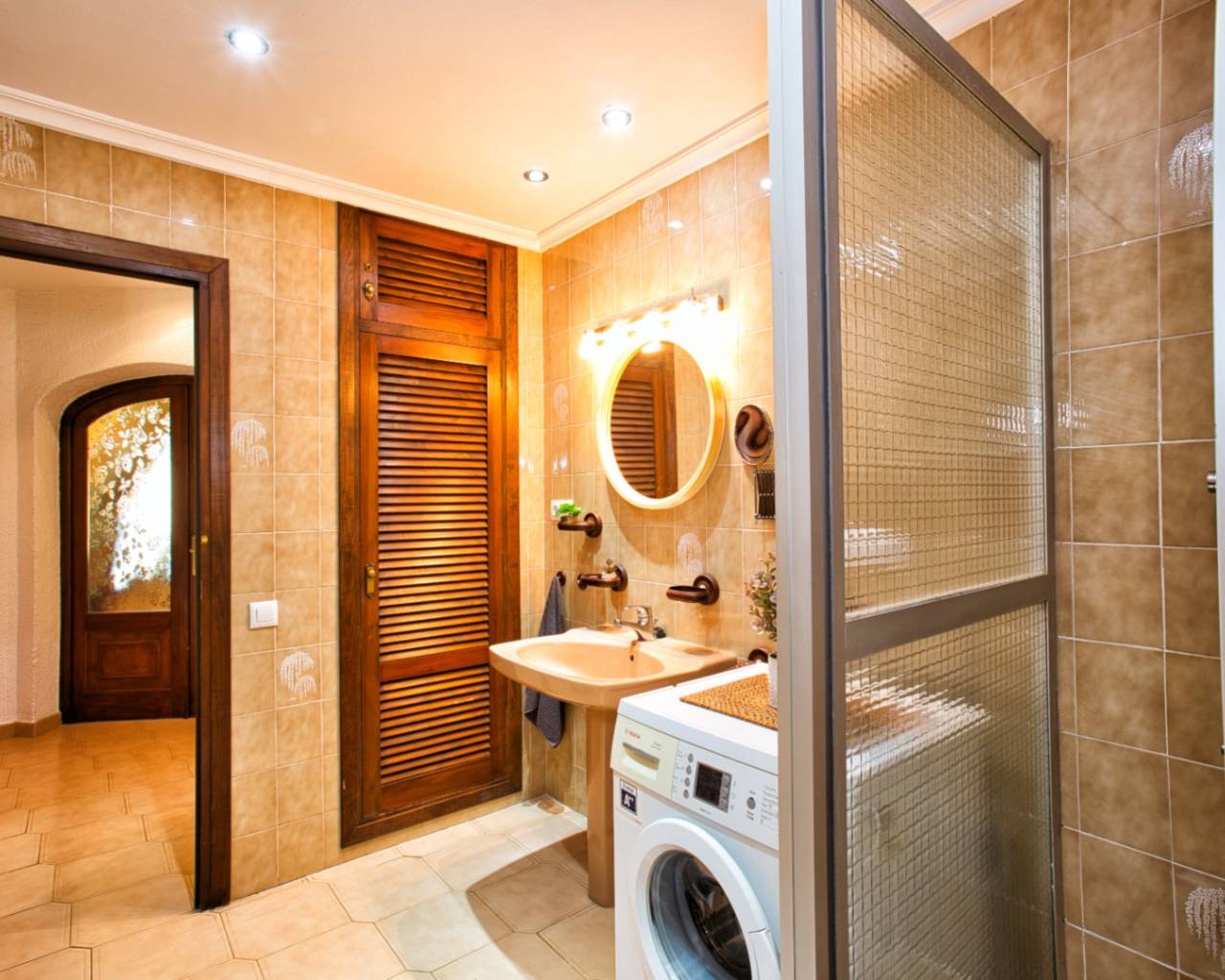 Vente - Villa individuelle - Benissa - San Jaime