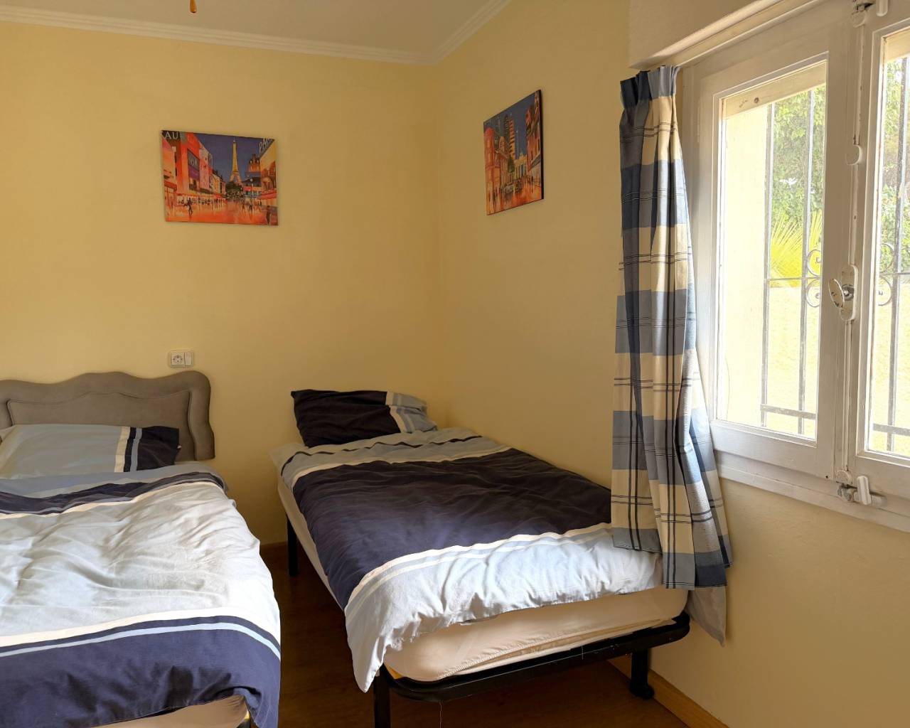 Vente - Villa individuelle - Moraira - Pinar de Advocat