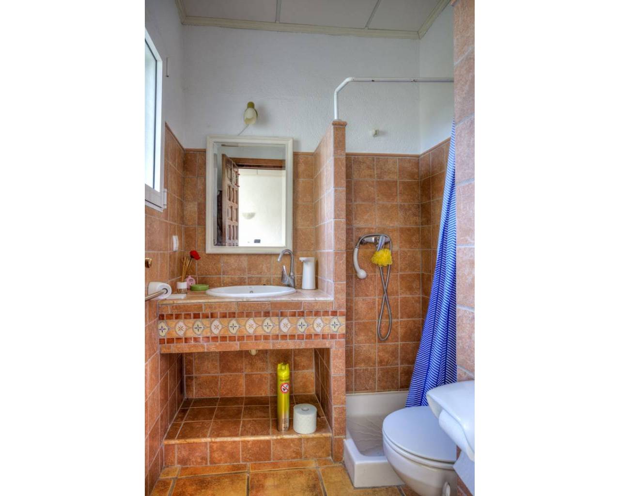 Vente - Villa individuelle - Moraira - Pinar de L'Adovcat