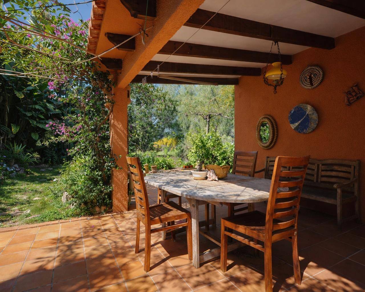 Vente - Villa individuelle - Javea - Xàbia