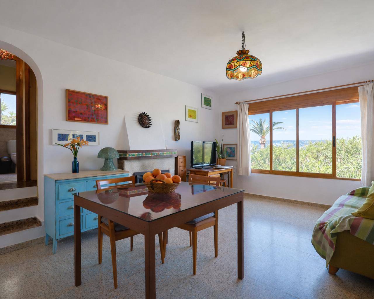 Vente - Villa individuelle - Javea - Xàbia