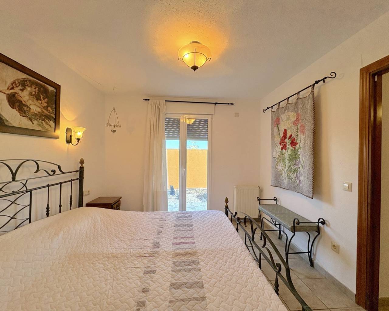 Vente - Villa individuelle - Benitachell - Encinas