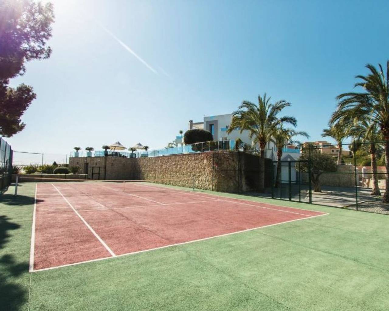 Vente - Villa individuelle - Moraira - Cap Blanc