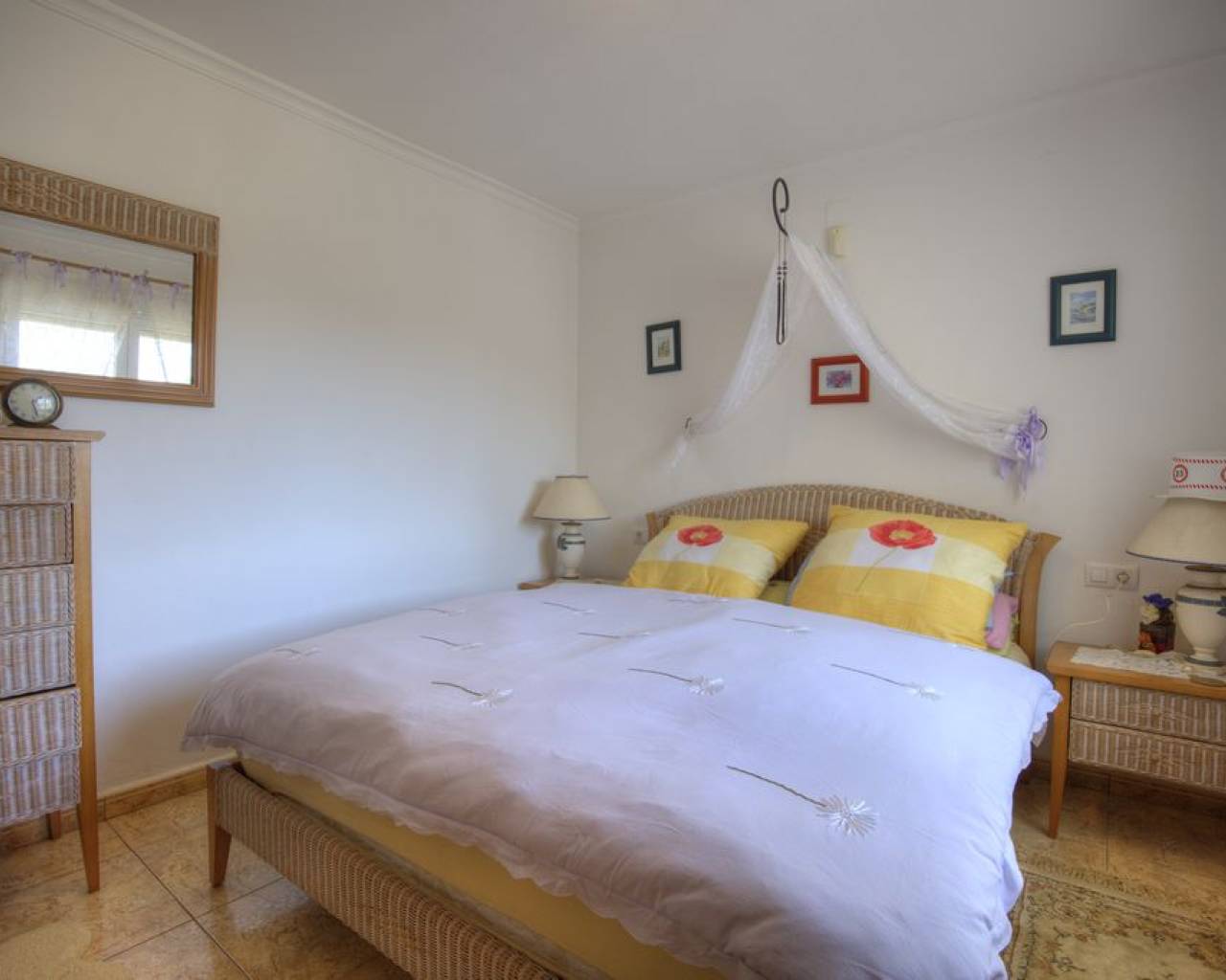 Vente - Villa individuelle - Benissa - Baladrar