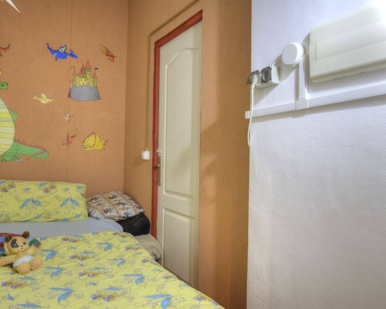 Vente - Villa individuelle - Benissa - Baladrar
