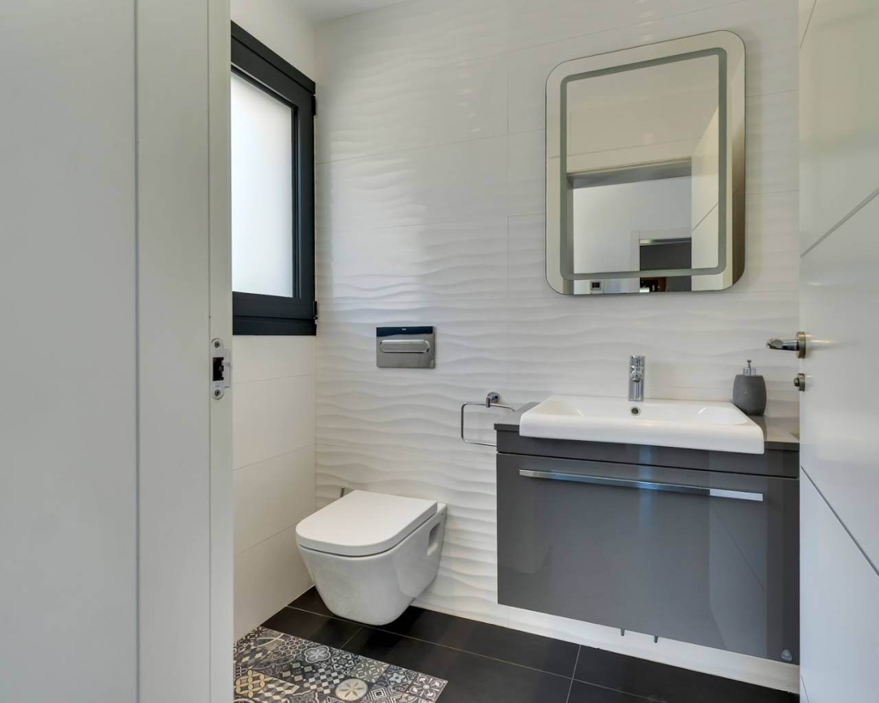 Vente - Villa individuelle - Javea - Montgo - Garroferal