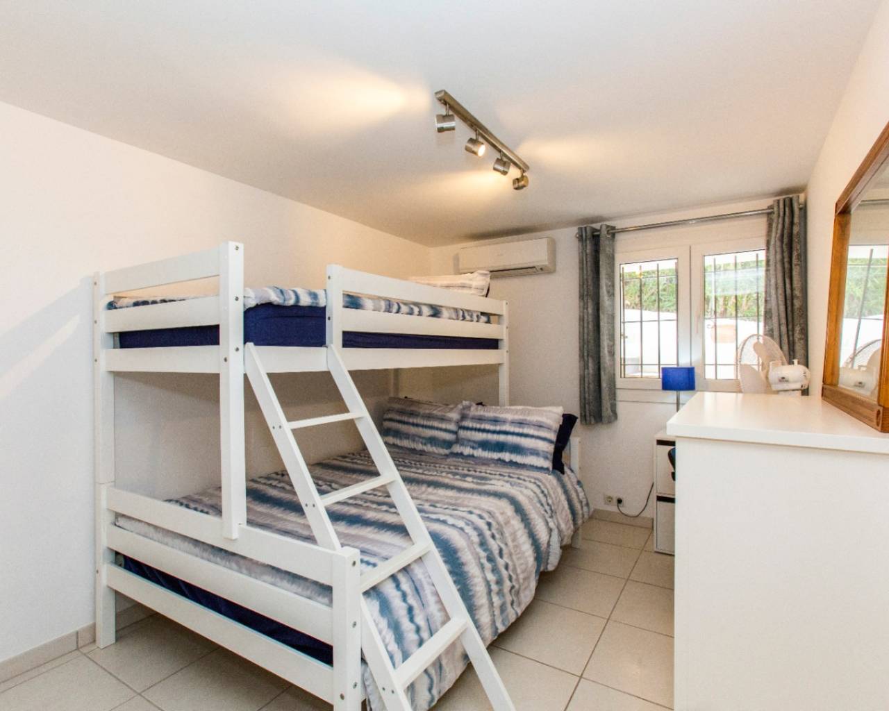 Vente - Villa individuelle - Benissa - Baladrar