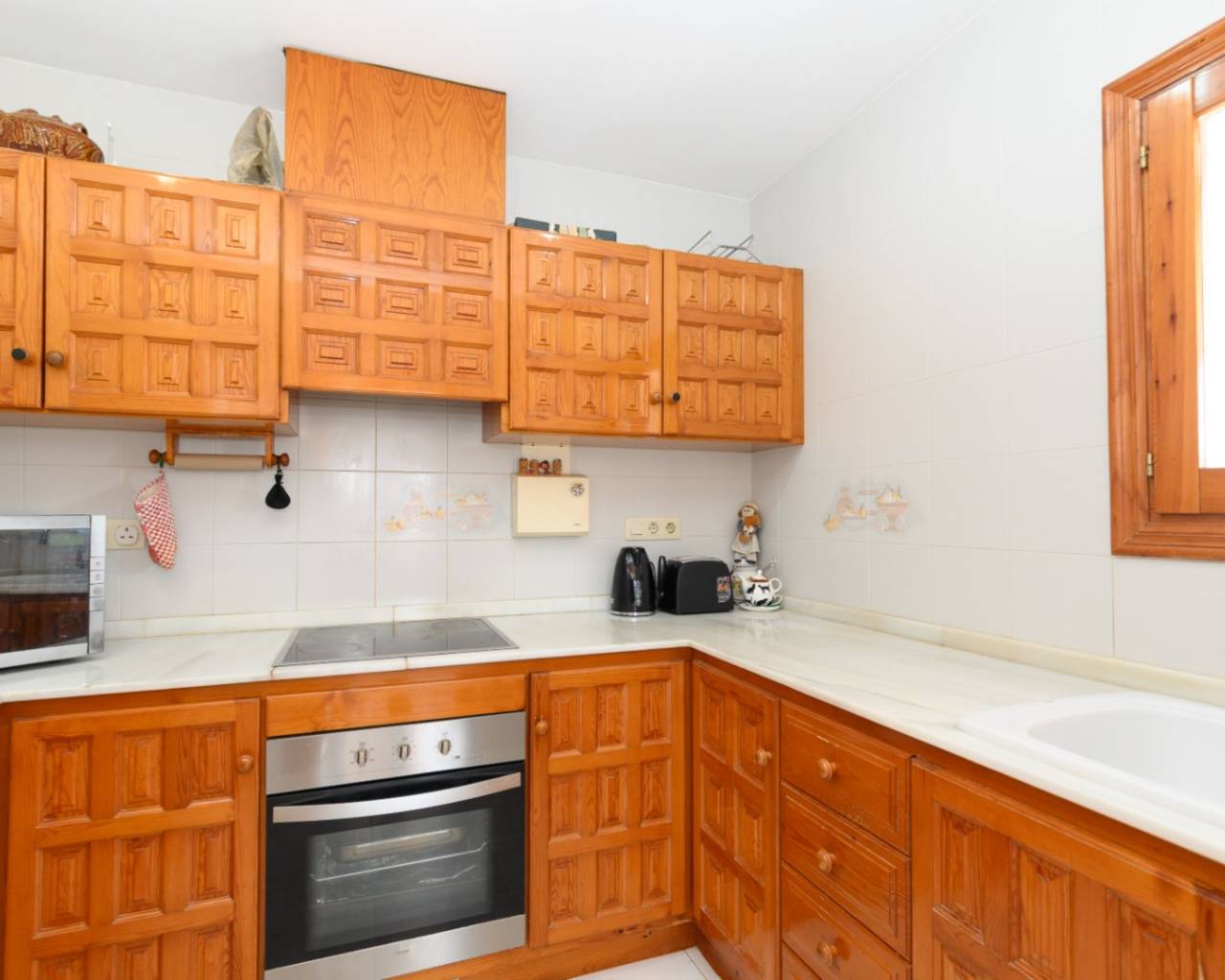 Vente - Villa individuelle - Benitachell - Les Fonts