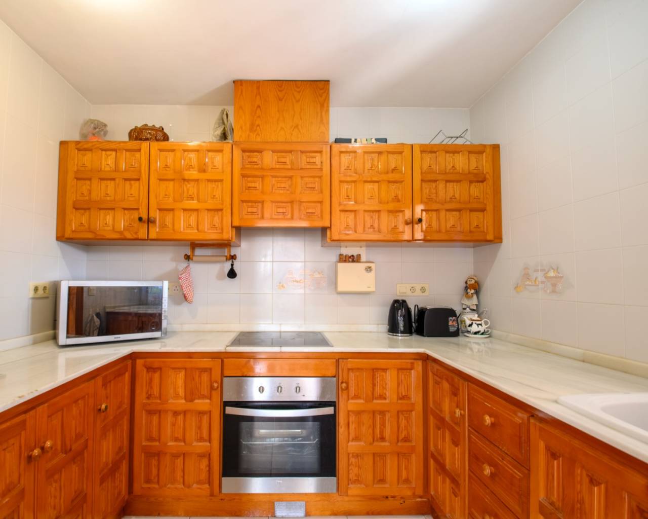 Vente - Villa individuelle - Benitachell - Les Fonts