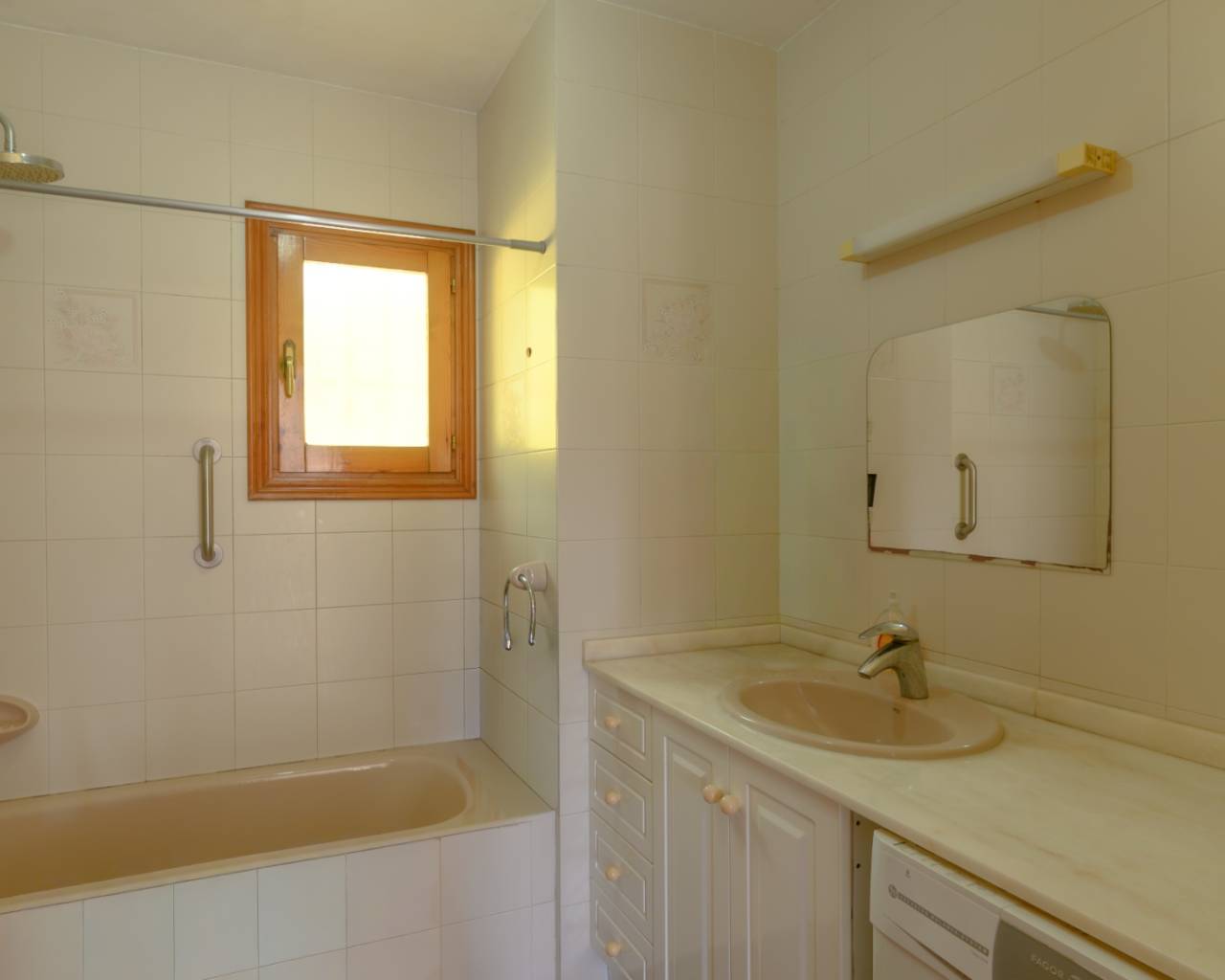 Vente - Villa individuelle - Benitachell - Les Fonts