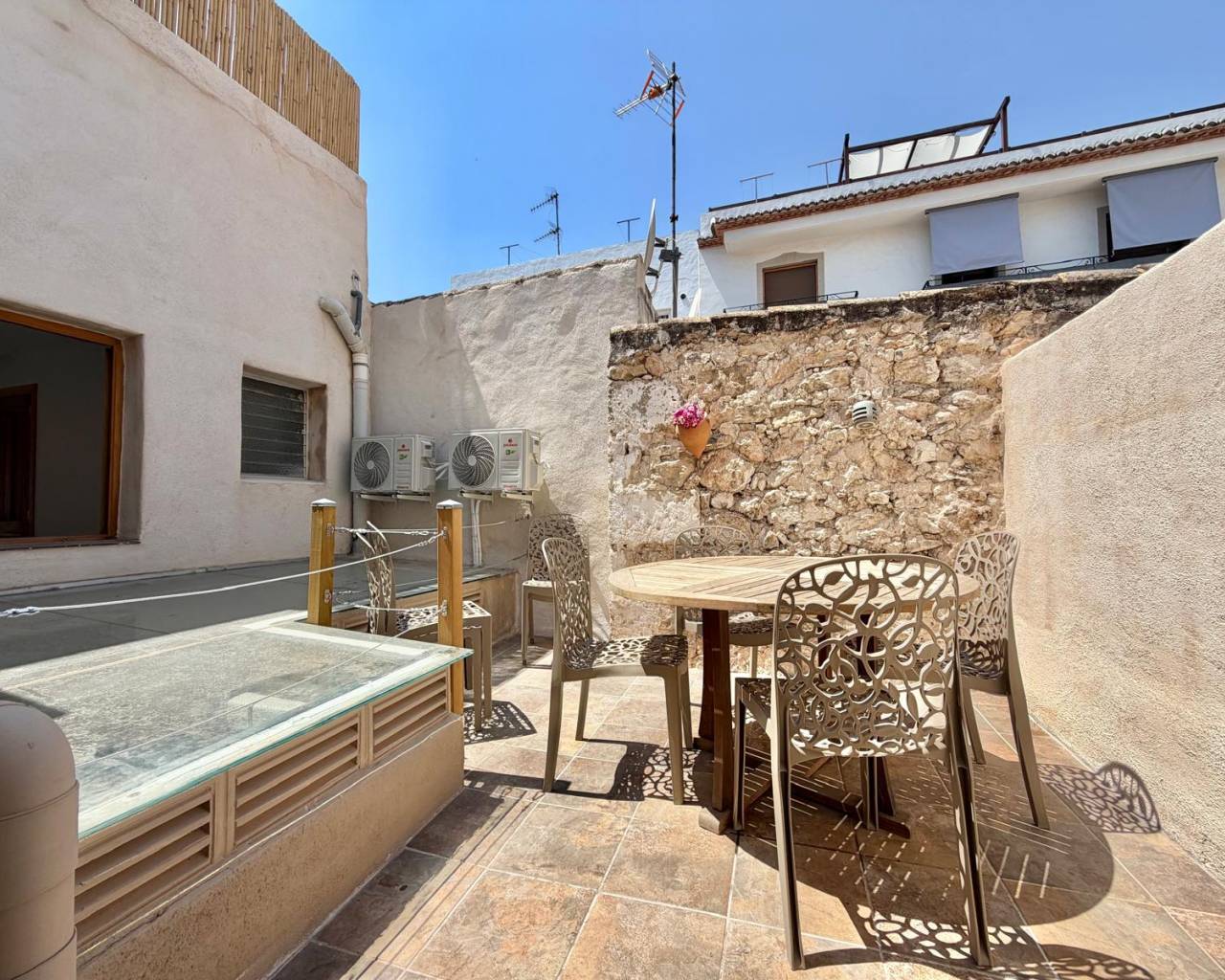 Vente - Maison jumelée - Javea