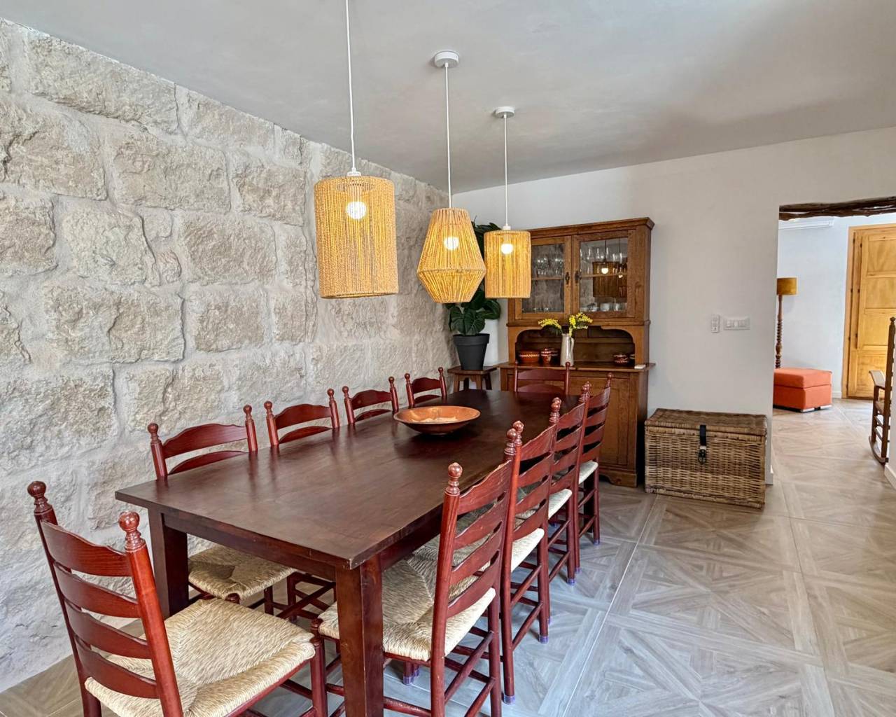 Vente - Maison jumelée - Javea