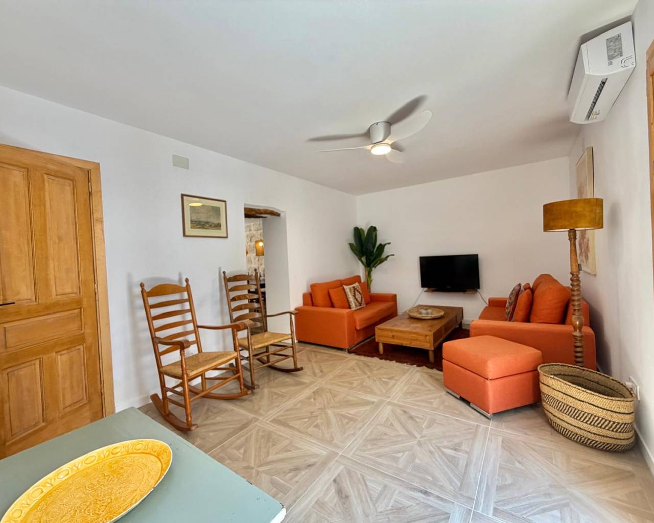 Vente - Maison jumelée - Javea
