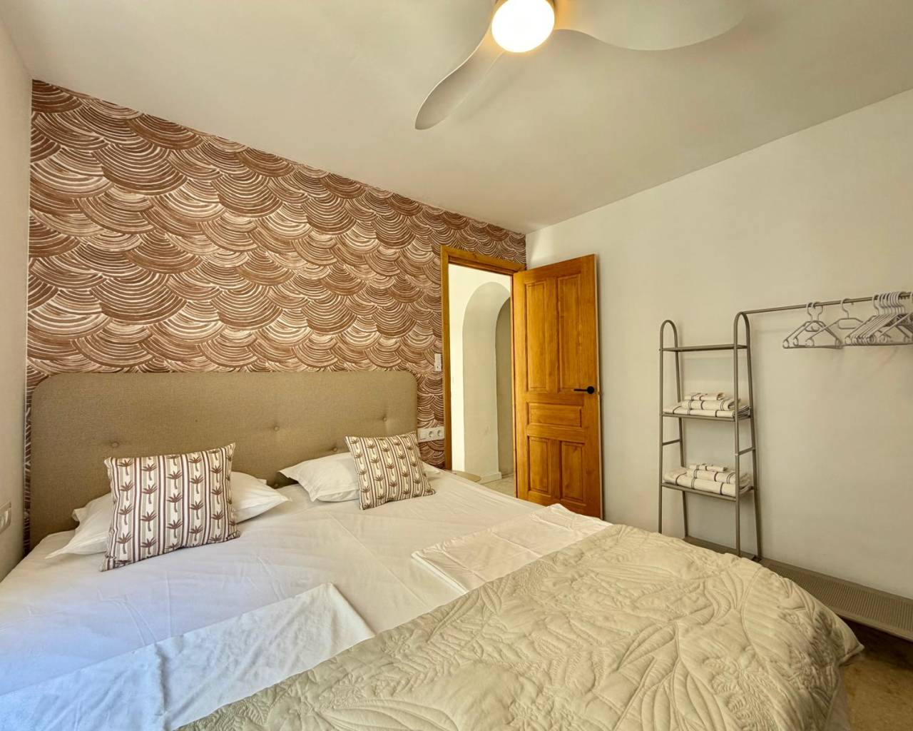 Vente - Maison jumelée - Javea