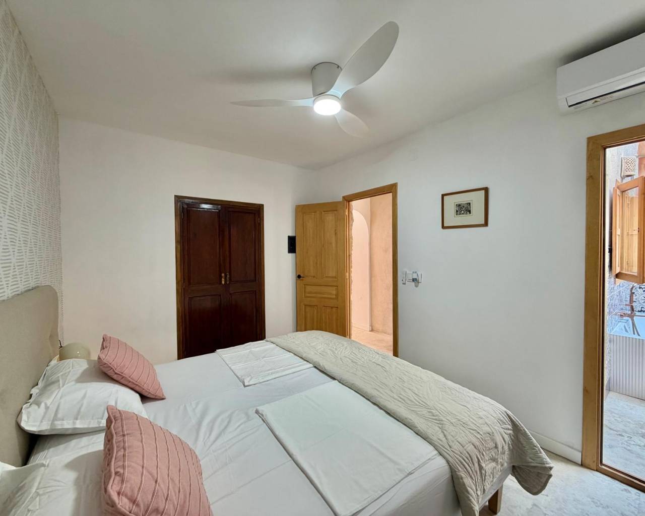 Vente - Maison jumelée - Javea