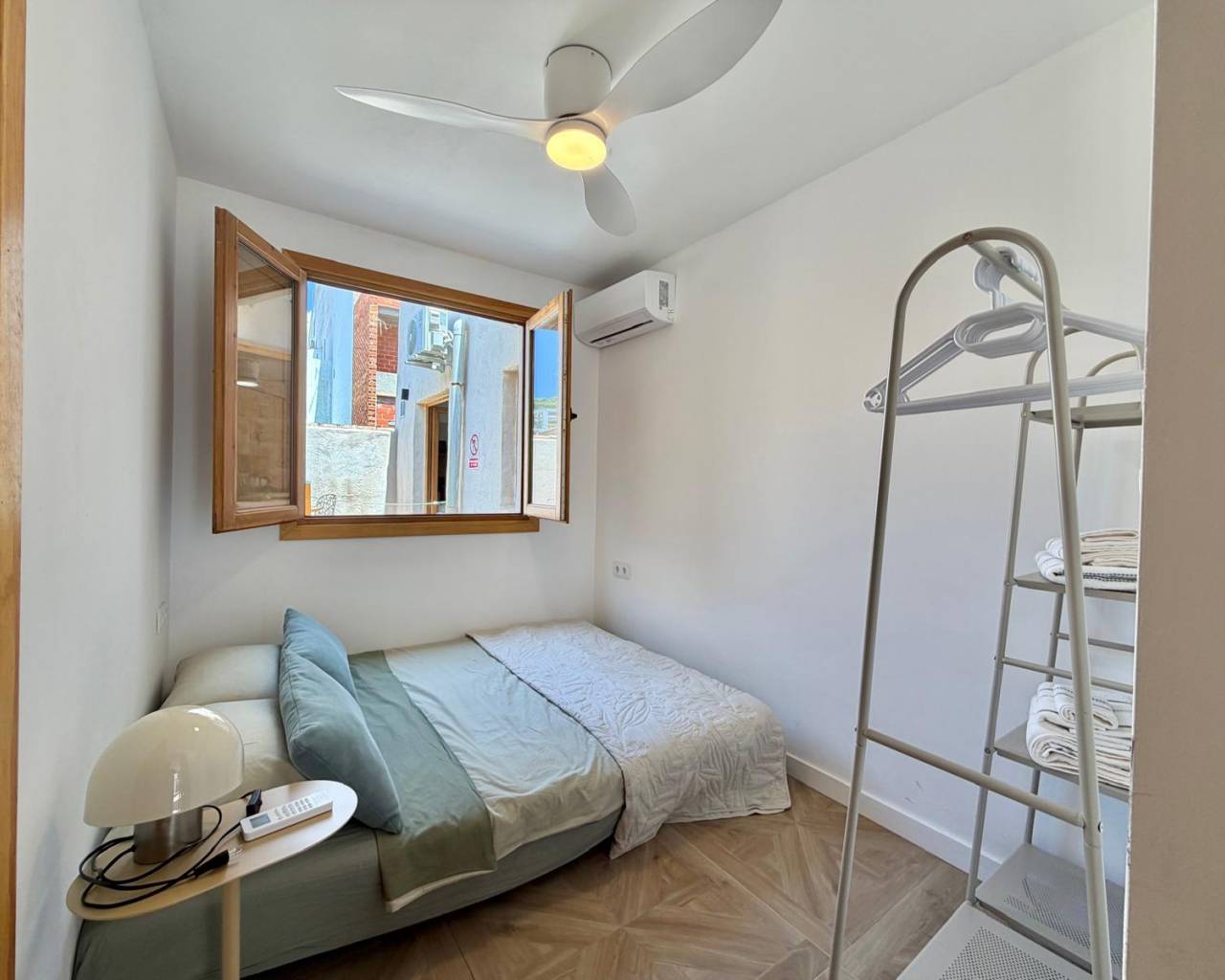 Vente - Maison jumelée - Javea
