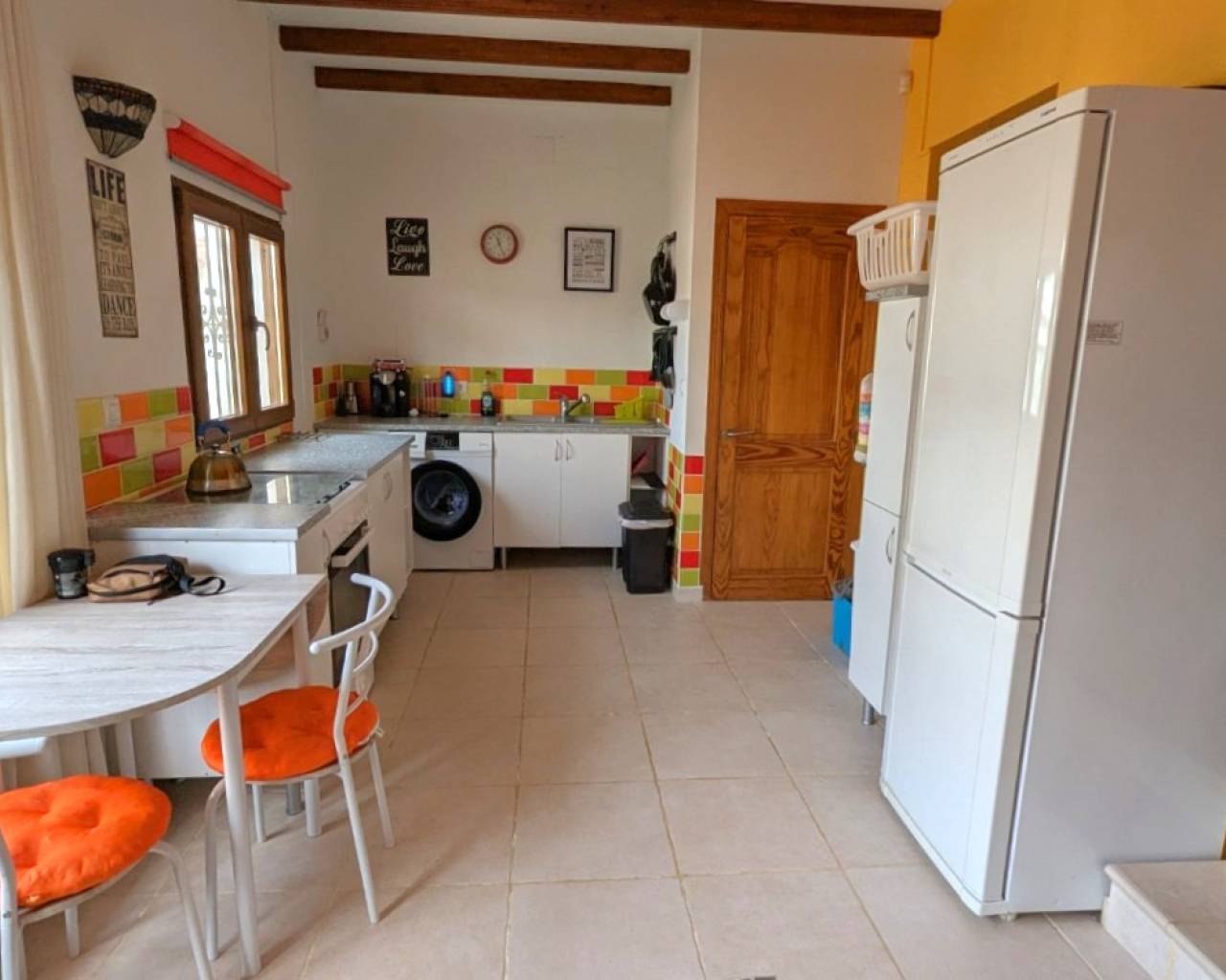 Vente - Maison jumelée - Javea