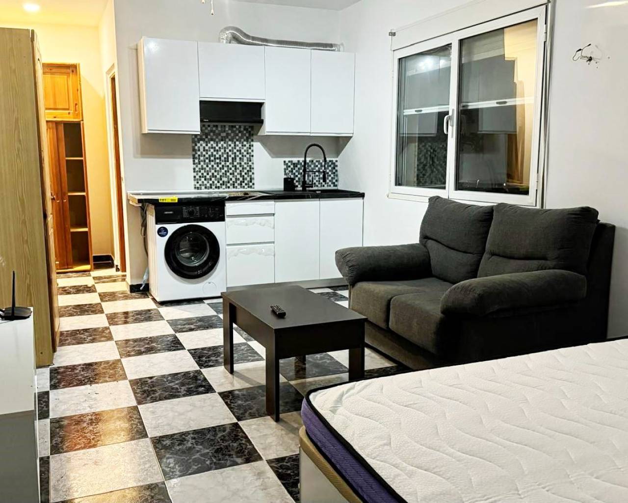 Vente - Maison semi-mitoyenne - Javea