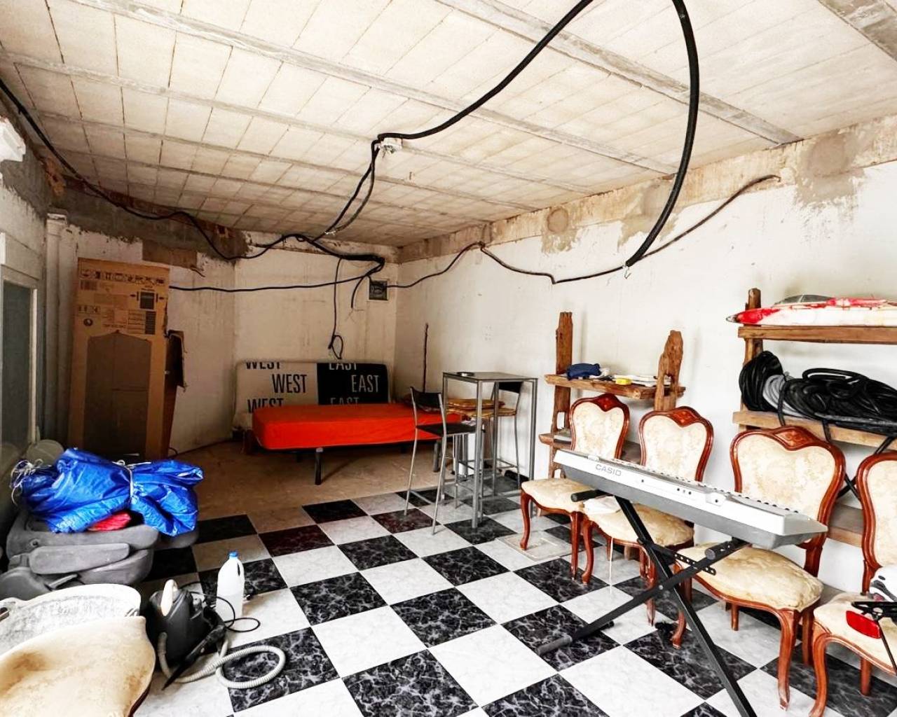 Vente - Maison semi-mitoyenne - Javea