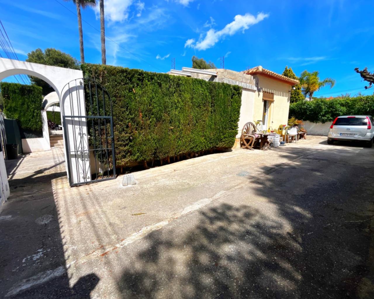 Vente - Maison semi-mitoyenne - Javea