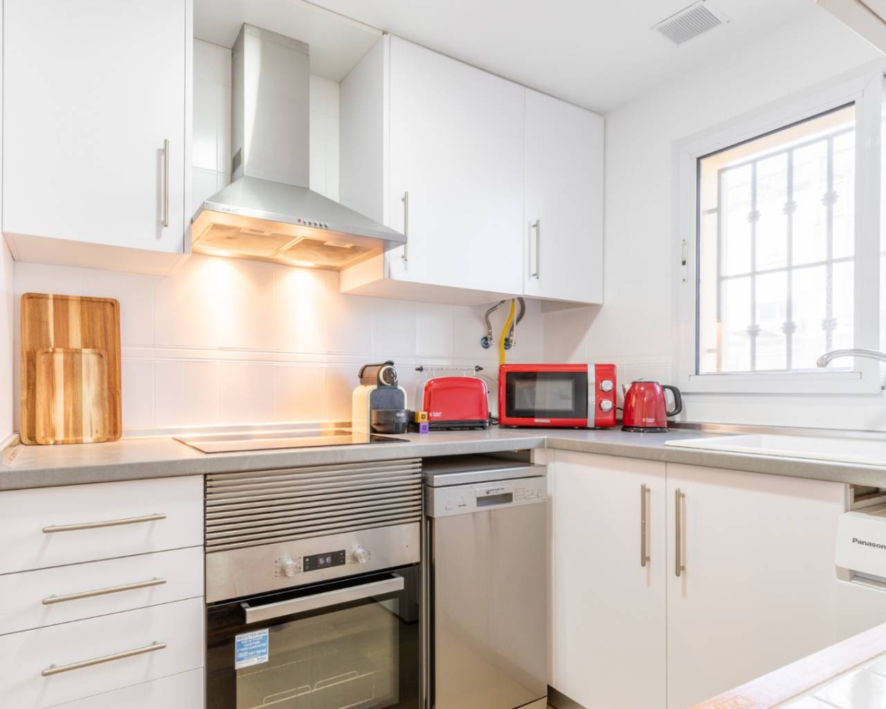 Vente - Maison jumelée - Javea