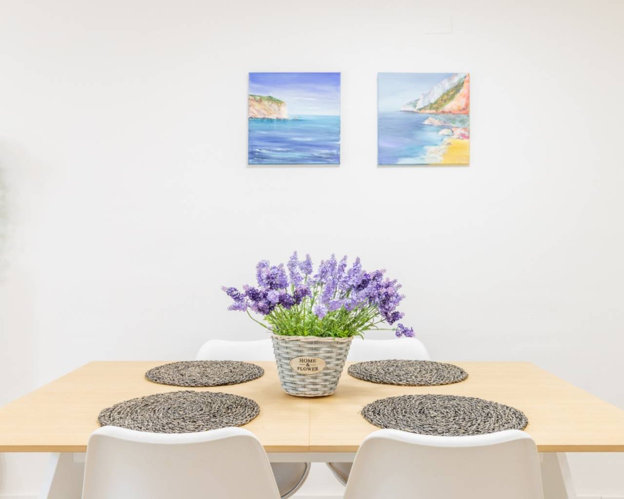 Vente - Maison jumelée - Javea