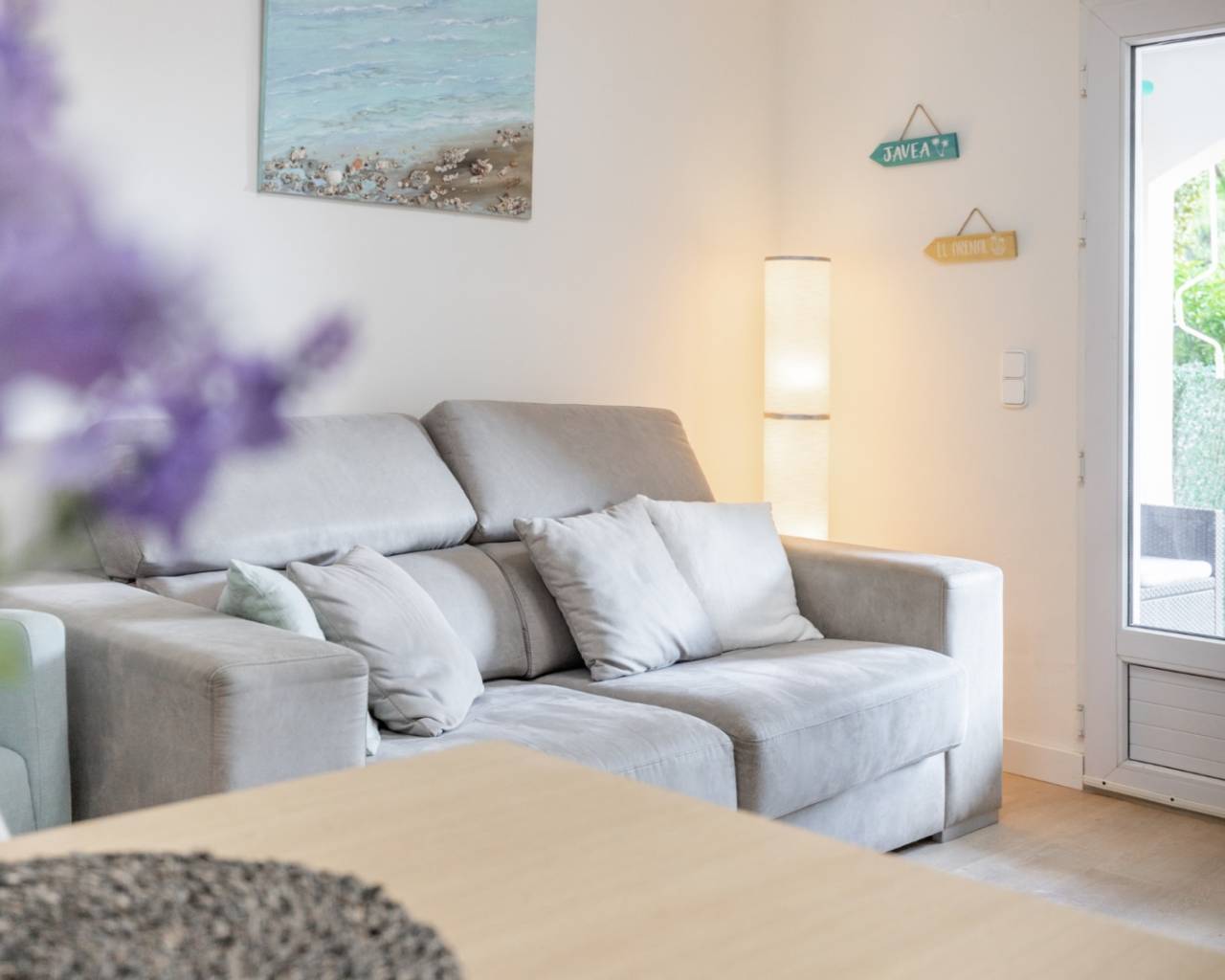 Vente - Maison jumelée - Javea