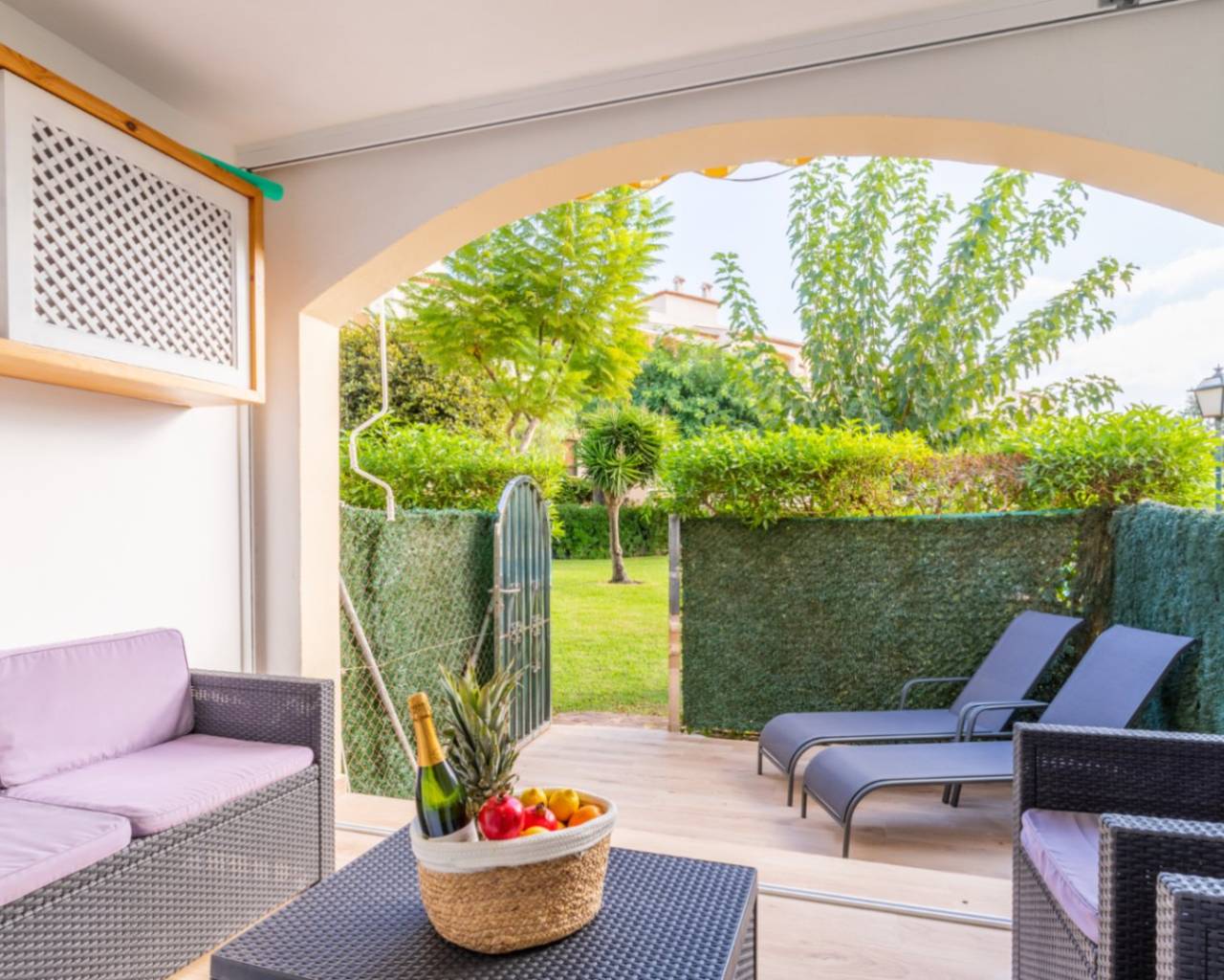 Vente - Maison jumelée - Javea