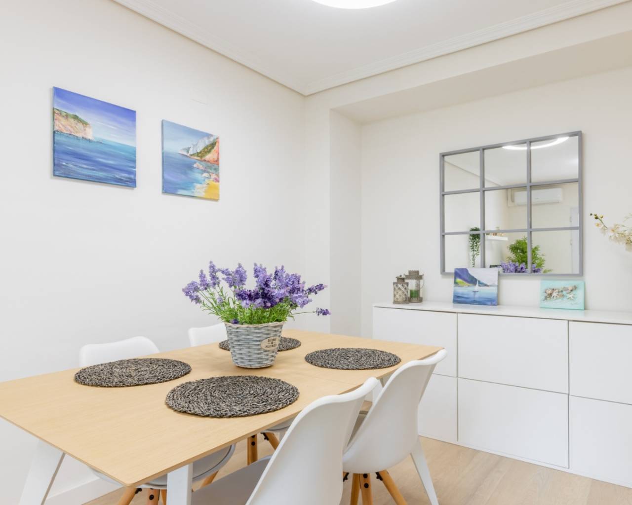 Vente - Maison jumelée - Javea