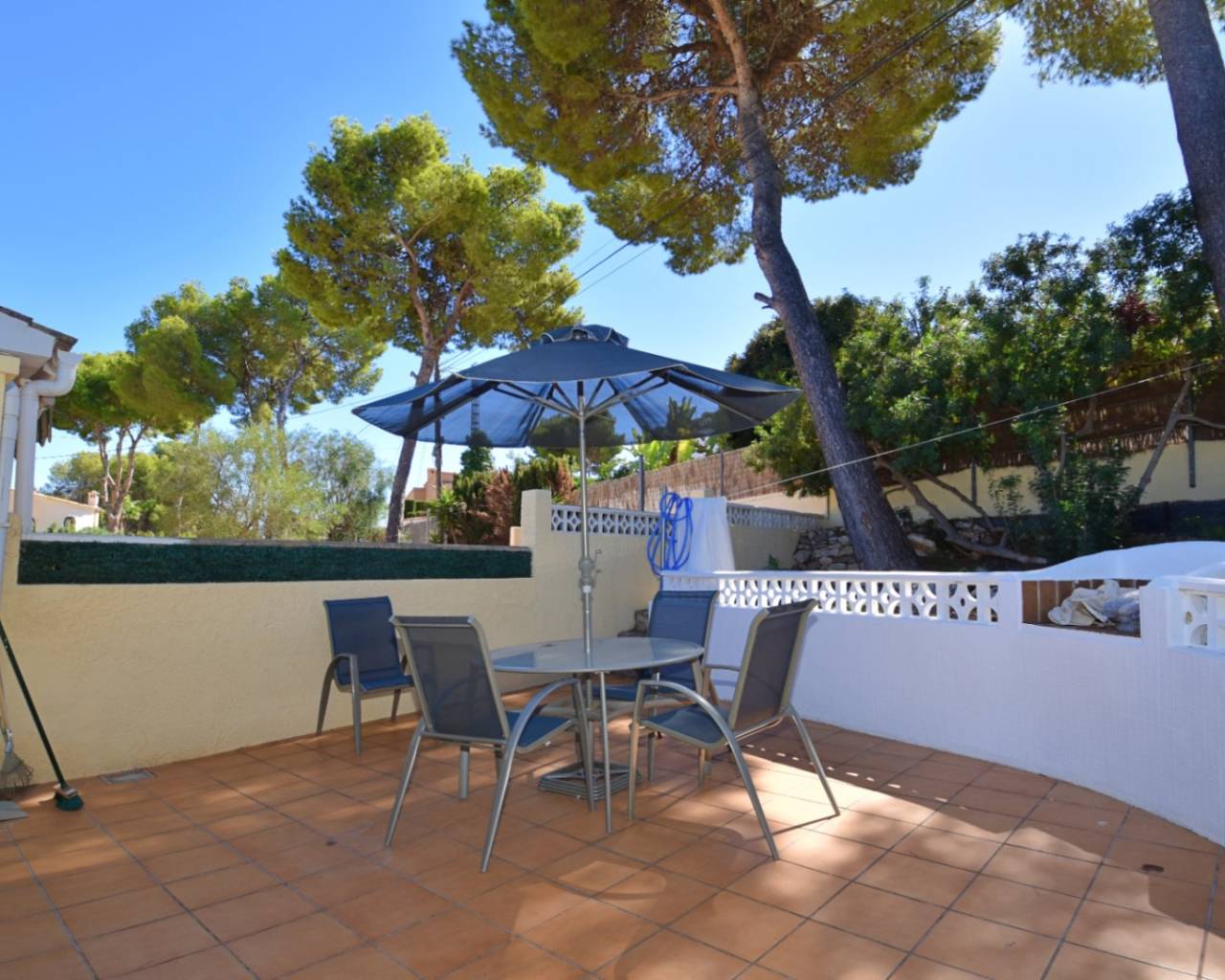 Vente - Maison jumelée - Moraira