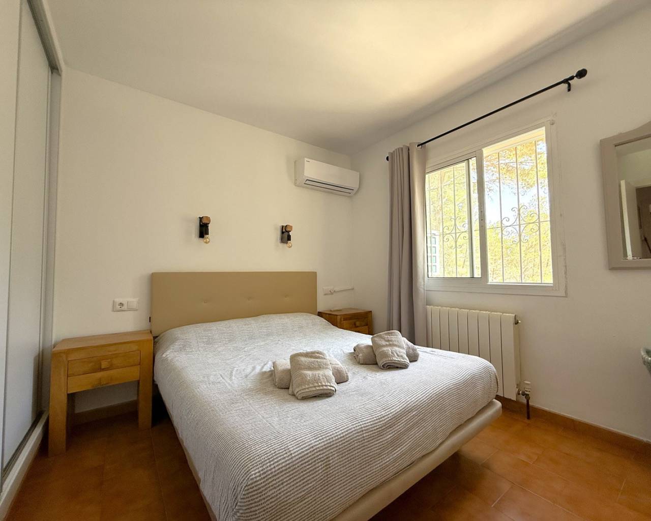 Vente - Maison jumelée - Moraira - Fanadix