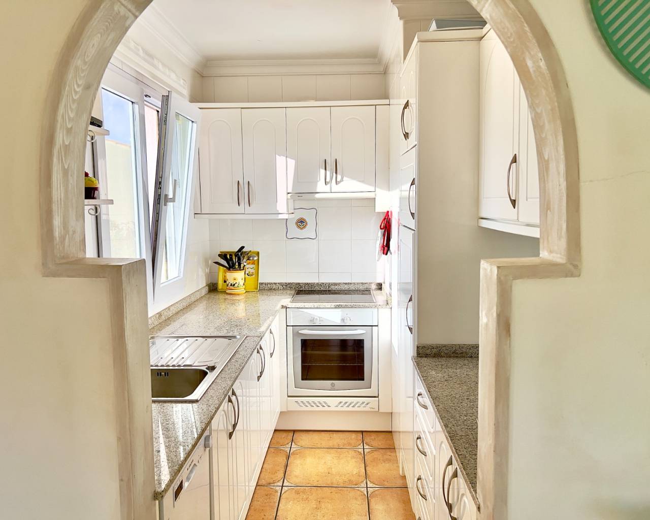 Vente - Maison jumelée - Moraira - Paichi