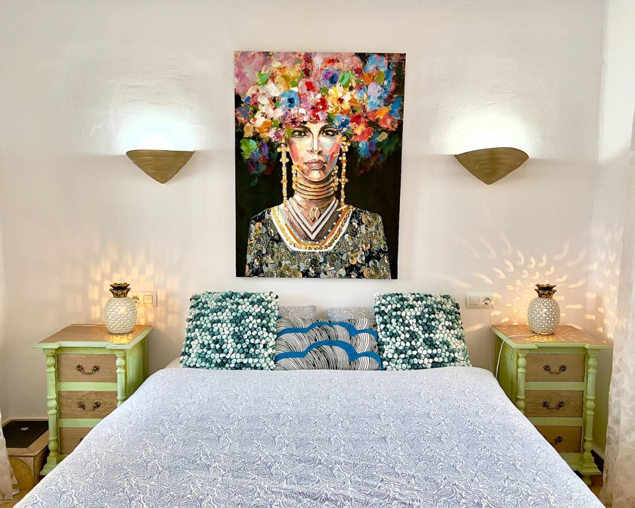 Vente - Maison jumelée - Moraira - Paichi