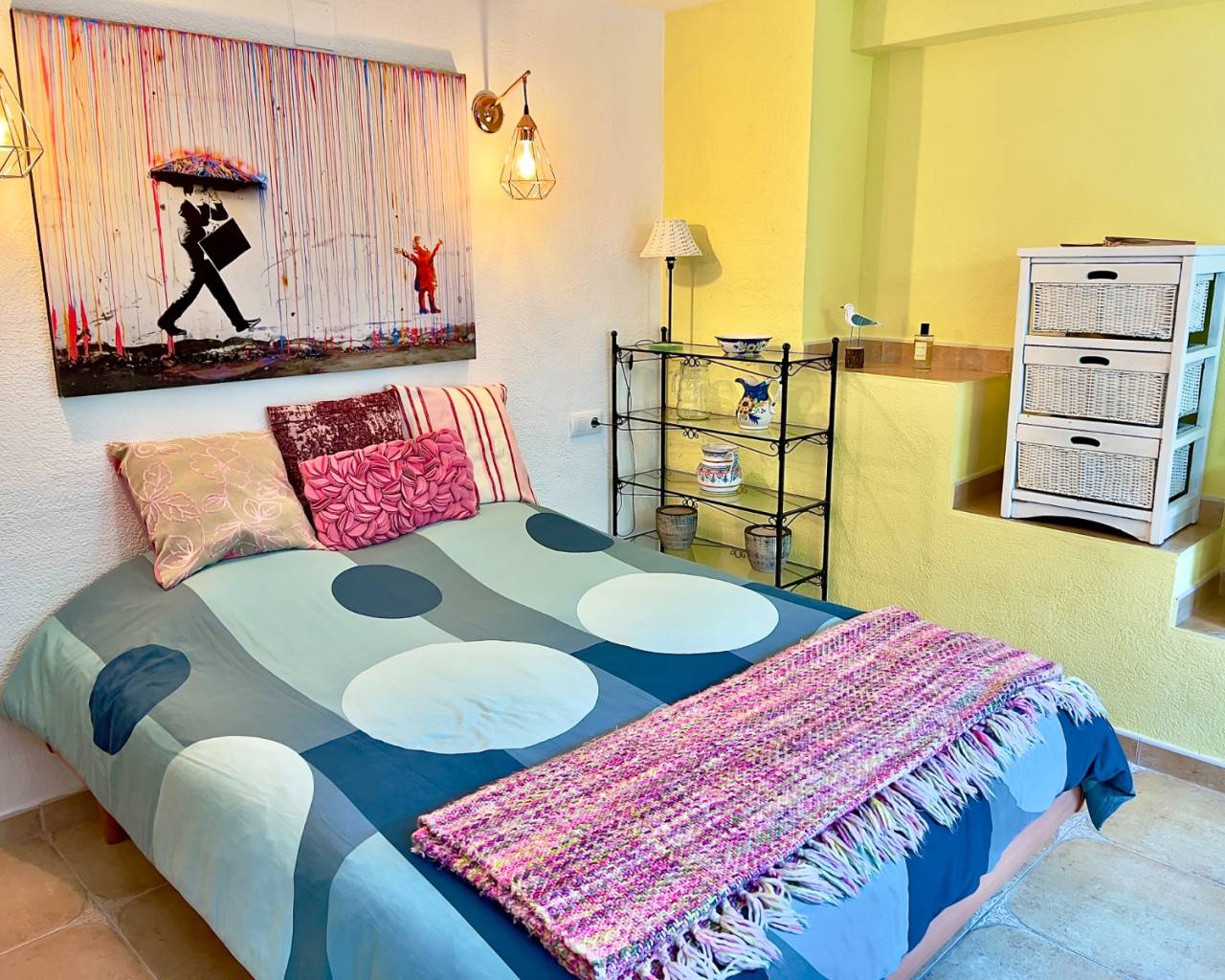 Vente - Maison jumelée - Moraira - Paichi