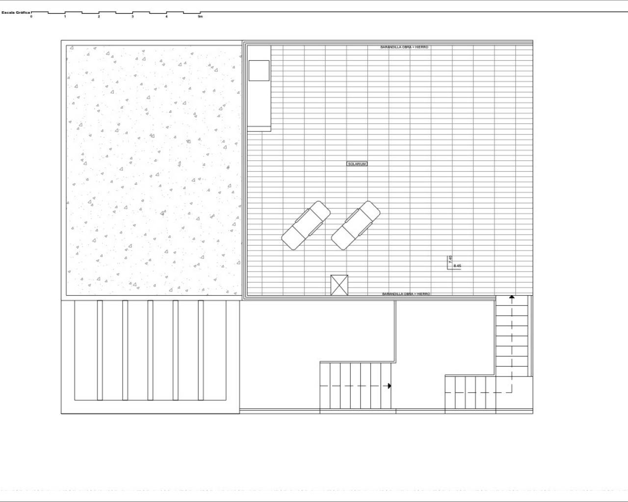 New Build - Вилла - Альтеа - Altea