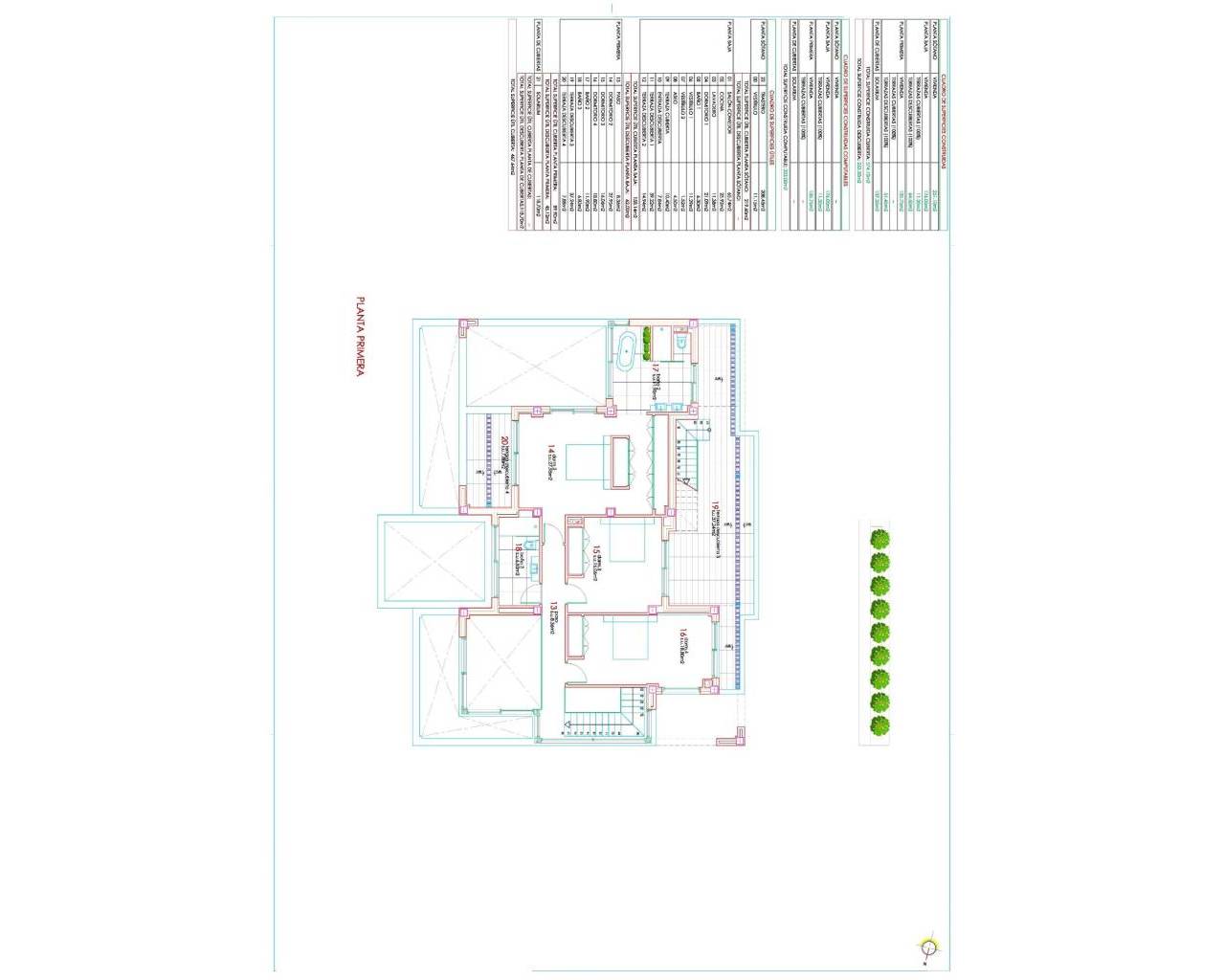 New Build - Вилла - Бенисса - Benissa