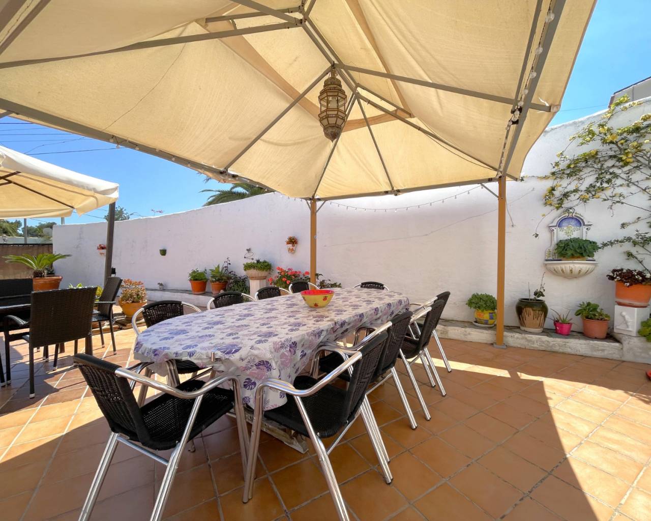 Продажа - Вилла - Бенисса - Benissa Coast