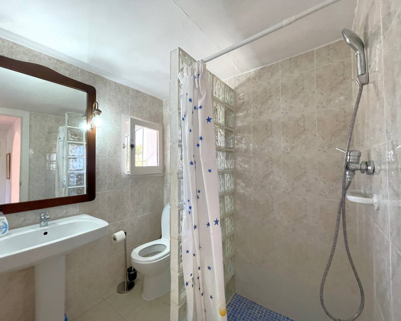 Продажа - Вилла - Бенисса - Benissa Coast