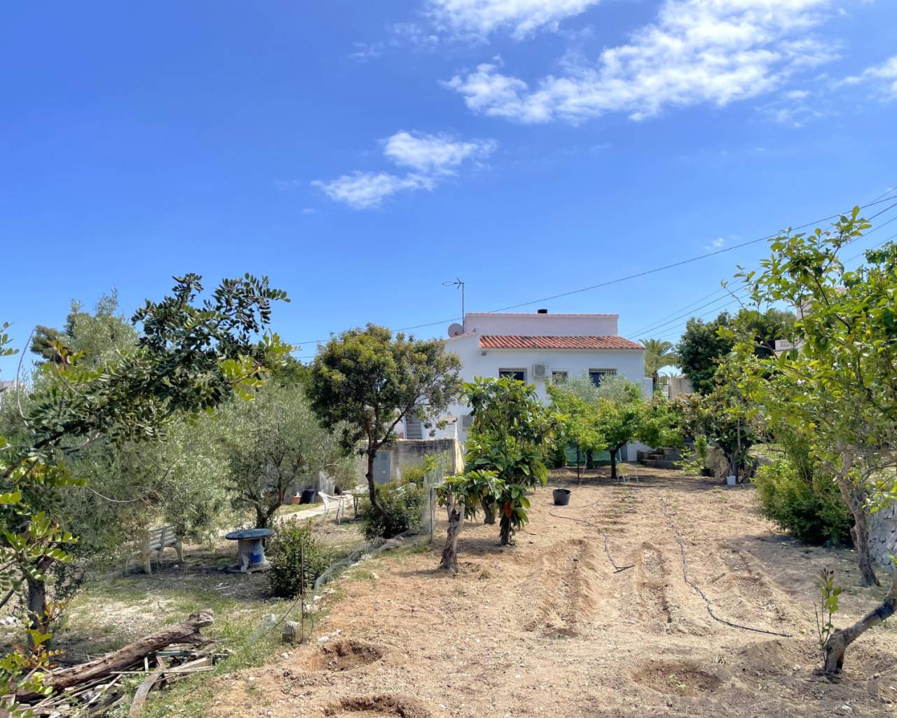 Продажа - Вилла - Бенисса - Benissa Coast